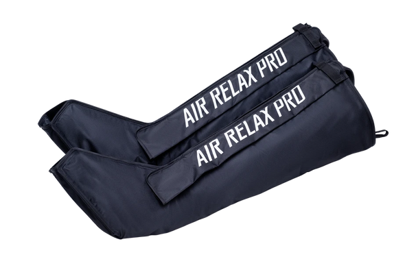 Air Relax PRO Leg & Hip recovery System & Bag - Cigala Cycling Retail