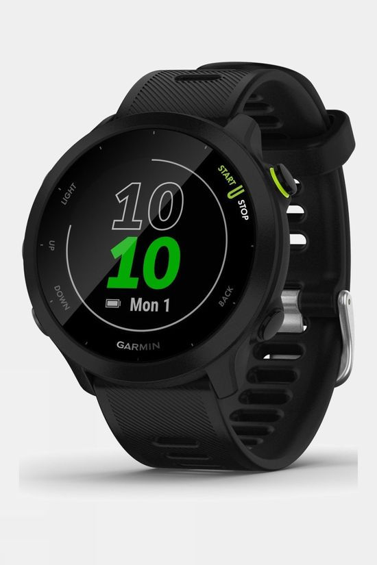 Garmin forerunner discount 45 cycling