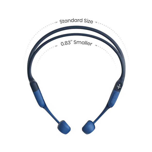 Shokz OpenRun Bone Conduction Headphones