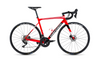 Guerciotti NAVIR- Ultegra 8020 Disc 11s - Cigala Cycling Retail