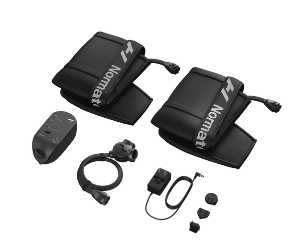 Normatec Pulse 3.0 Leg Recovery System