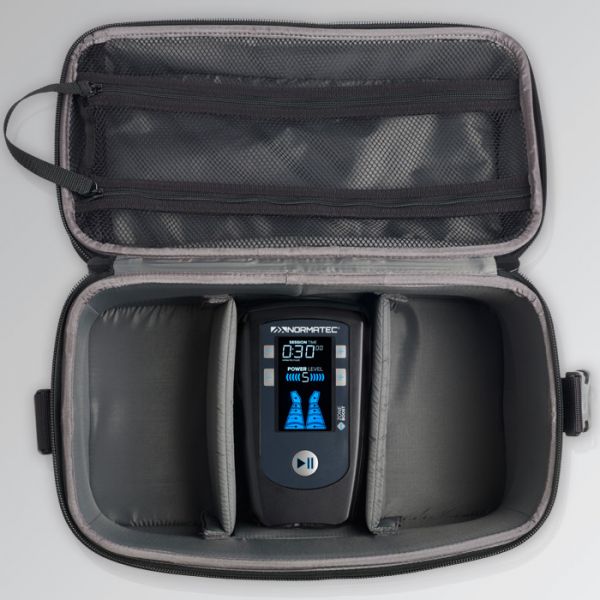Normatech Box Normatec Carry Case - Cigala Cycling Retail