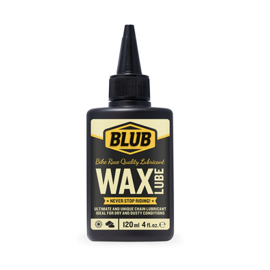 BLUB WAX Lube 120ml - Cigala Cycling Retail