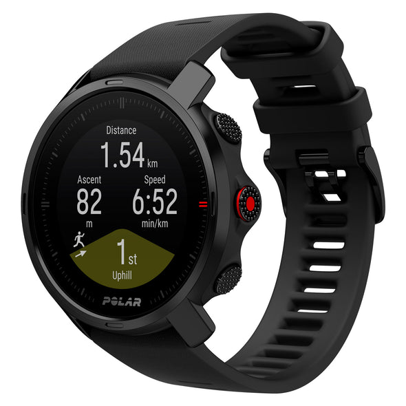 Polar Grit X - Cigala Cycling Retail