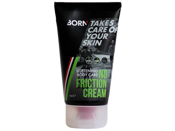 BORN No Friction Cream - Cigala Cycling Retail