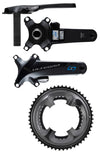 Stages Power Meter G3 R - Ultegra R8000 with chainrings - Cigala Cycling Retail