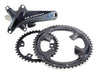 Stages Power Meter G3 R - Ultegra R8000 with chainrings - Cigala Cycling Retail