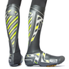 SPATZ 'Roadman 3' Super-Thermo Hi-Viz Reflective Overshoes with Kevlar - Cigala Cycling Retail