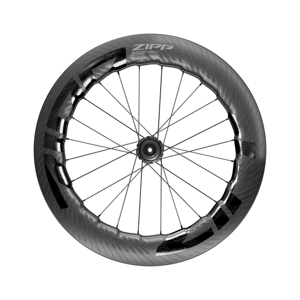 Zipp 858 NSW Tubeless Disc-Brake (Rear) - Cigala Cycling Retail