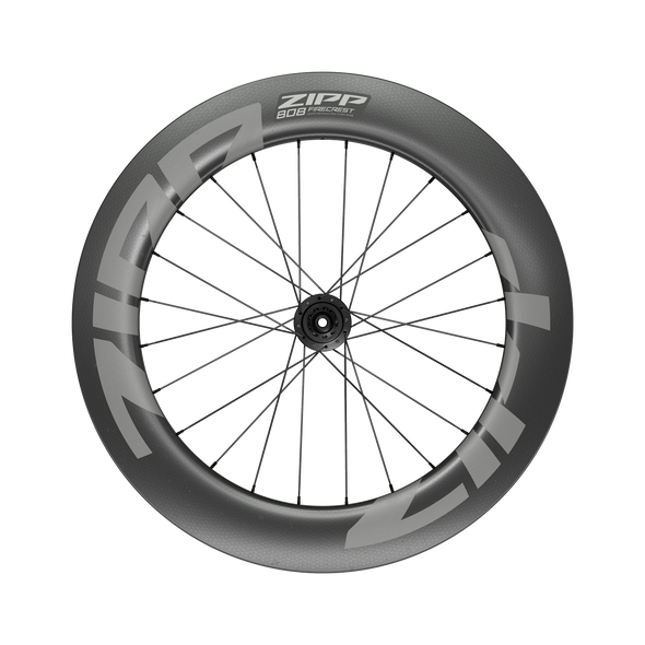 Zipp 808 Tubeless Disc-Brake (Wheelset) - Cigala Cycling Retail