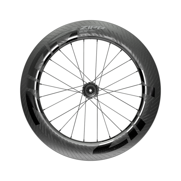 Zipp 808 NSW Tubeless Disc-Brake (Rear) - Cigala Cycling Retail