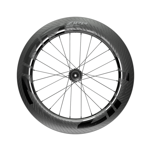 Zipp 808 NSW Tubeless Disc-Brake (Wheelset) - Cigala Cycling Retail