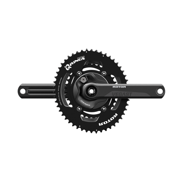 Rotor hot sale vegast crankset