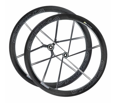 Corima MCC DX 47mm Clinchers (Wheelset) - Cigala Cycling Retail