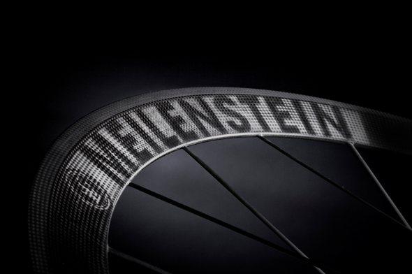Lightweight Meilenstein T 24E Tubular – 24mm Front Wheel - Cigala Cycling Retail