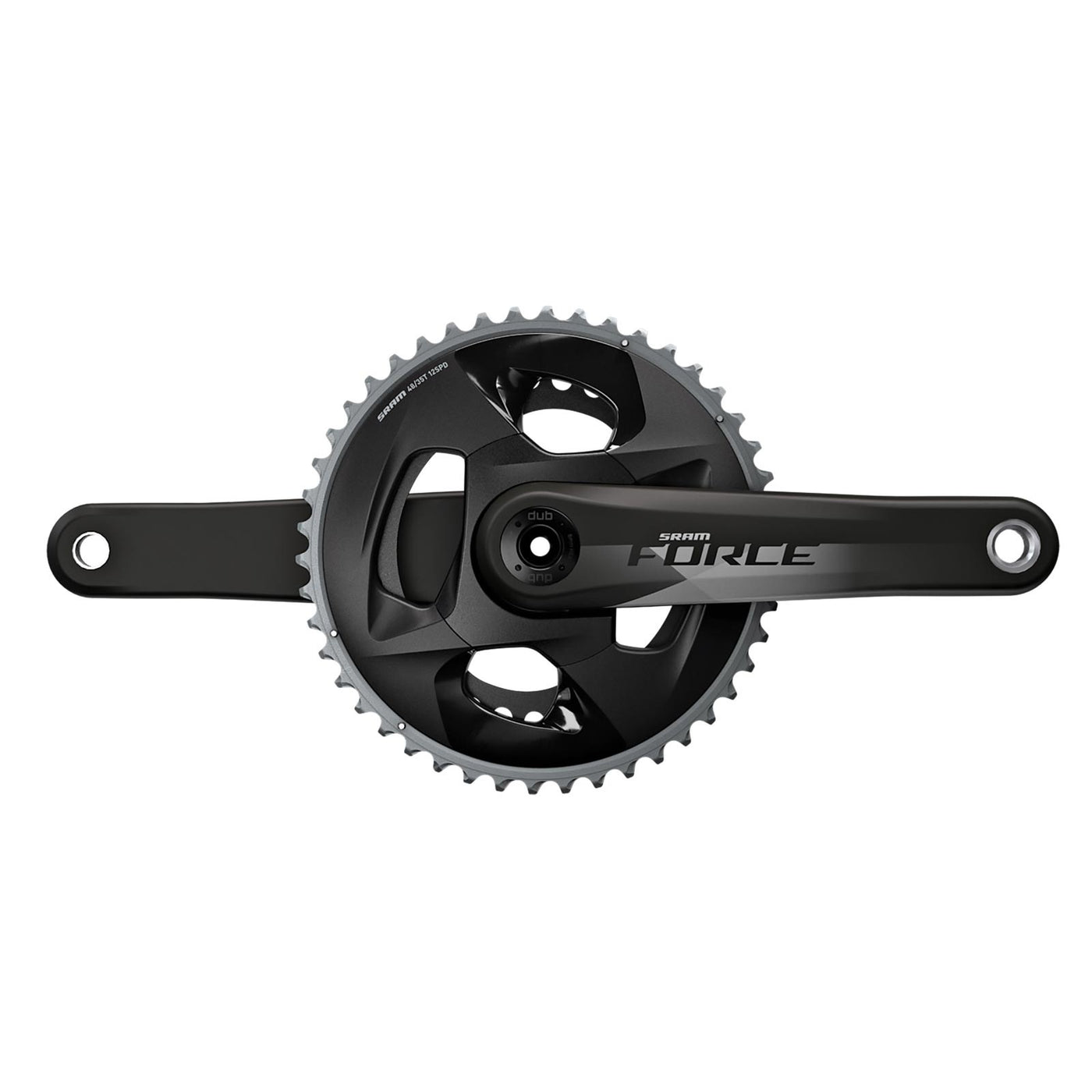 Sram Force eTap AXS HRD 2x12s Wireless Road Disc Groupset