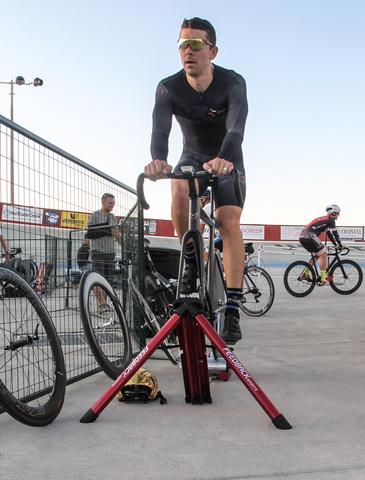 Feedback Sports Omnium Zero-Drive Cycle Trainer - Cigala Cycling Retail